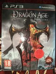 Background - Dragon Age Origins [Collector's Edition Steelbook] - Playstation 3 - Retrocharting