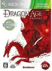 Background - Dragon Age: Origins [Platinum Collection] - Xbox 360 - Retrocharting