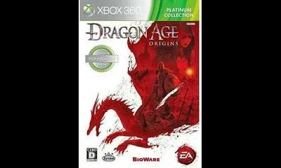 Dragon Age: Origins [Platinum Collection]
