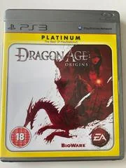 Background - Dragon Age: Origins [Platinum] - Playstation 3 - Retrocharting