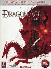 Background - Dragon Age: Origins [Prima] - Strategy Guide - Retrocharting