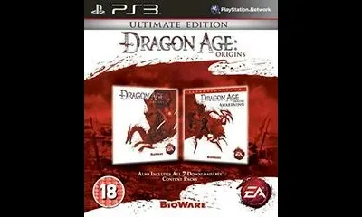 Dragon Age: Origins [Ultimate Edition]