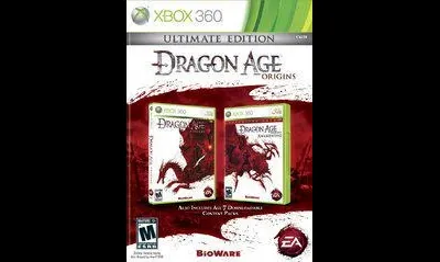 Dragon Age: Origins [Ultimate Edition]