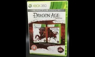 Dragon Age Origins [Ultimate Edition]