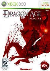 Background - Dragon Age: Origins - Xbox 360 - Retrocharting