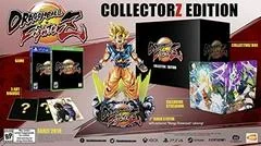 Background - Dragon Ball FighterZ [Collectorz Edition] - Playstation 4 - Retrocharting