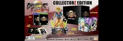 Dragon Ball FighterZ [Collectorz Edition]