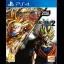 Dragon Ball Fighterz + Dragon Ball Xenoverse 2 - Playstation 4 - Retrocharting