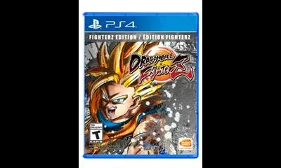 Dragon Ball FighterZ [Fighterz Edition]