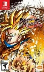 Background - Dragon Ball Fighterz - Nintendo Switch - Retrocharting