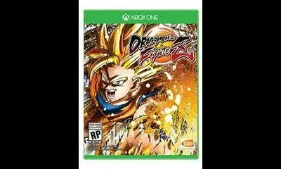 Dragon Ball FighterZ [Not For Resale]