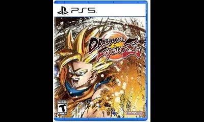 Dragon Ball FighterZ