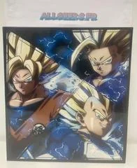 Background - Dragon Ball FighterZ [Press Kit] - Playstation 4 - Retrocharting