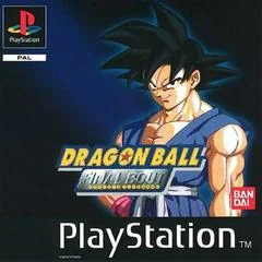 Background - Dragon Ball Final Bout - PlayStation - Retrocharting