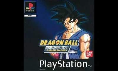 Dragon Ball Final Bout