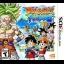 Dragon Ball Fusions - Nintendo 3DS - Retrocharting