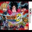Dragon Ball Heroes Ultimate Mission 2 - Nintendo 3DS - Retrocharting