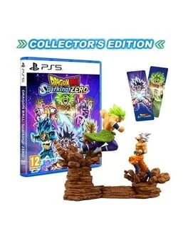 Dragon Ball: Sparking Zero [Collector's Edition]