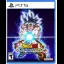Dragon Ball: Sparking Zero [Ultimate Edition] - Playstation 5 - Retrocharting