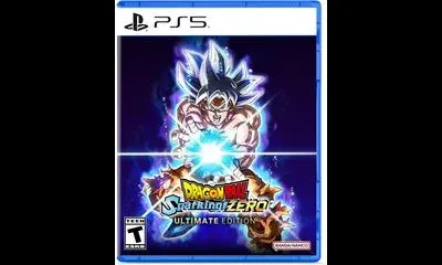 Dragon Ball: Sparking Zero [Ultimate Edition]