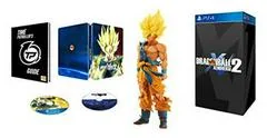 Background - Dragon Ball Xenoverse 2 [Collector's Edition] - Playstation 4 - Retrocharting