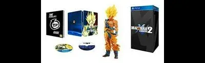 Dragon Ball Xenoverse 2 [Collector's Edition]