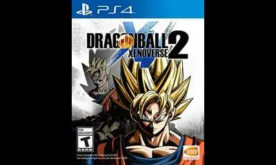Dragon Ball Xenoverse 2