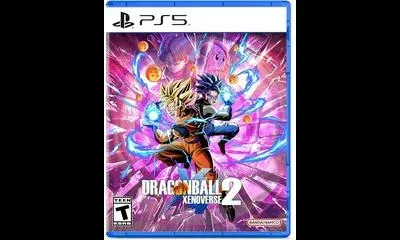 Dragon Ball Xenoverse 2