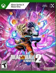 Dragon Ball Xenoverse 2