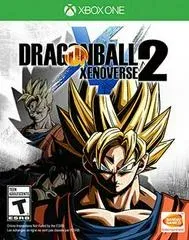 Background - Dragon Ball Xenoverse - PAL Xbox One - Retrocharting