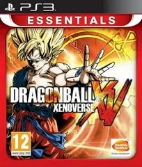 Background - Dragon Ball Xenoverse [Essentials] - Playstation 3 - Retrocharting