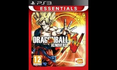 Dragon Ball Xenoverse [Essentials]