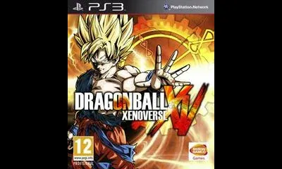 Dragon Ball Xenoverse