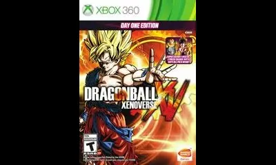Dragon Ball Xenoverse