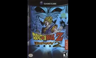 Dragon Ball Z Budokai 2