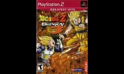 Dragon Ball Z Budokai 3 [Greatest Hits]