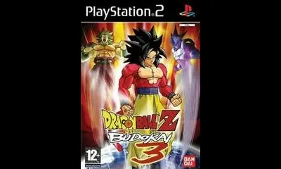 Dragon Ball Z Budokai 3 [Limited Edition]