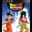 Dragon Ball Z Budokai HD Collection - Playstation 3 - Retrocharting
