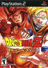 Background - Dragon Ball Z Budokai - PlayStation 2 - Retrocharting