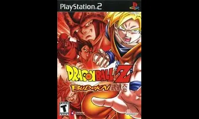 Dragon Ball Z Budokai