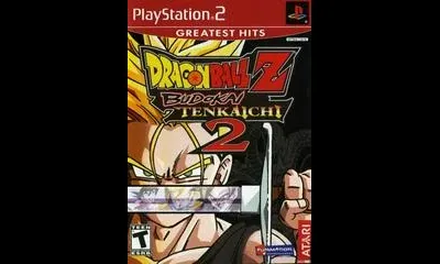 Dragon Ball Z Budokai Tenkaichi 2 [Greatest Hits]
