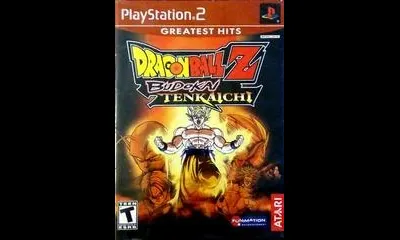 Dragon Ball Z Budokai Tenkaichi [Greatest Hits]
