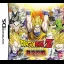 Dragon Ball Z: Bukuu Ressen - Nintendo DS - Retrocharting