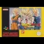 Dragon Ball Z: Hyper Dimension - Super Nintendo - Retrocharting
