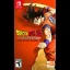 Dragon Ball Z: Kakarot + A New Power Awakens Set - Nintendo Switch - Retrocharting