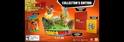 Dragon Ball Z: Kakarot [Collector's Edition]