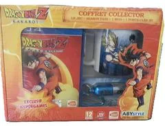Background - Dragon Ball Z: Kakarot [Collector's Set] - Playstation 4 - Retrocharting