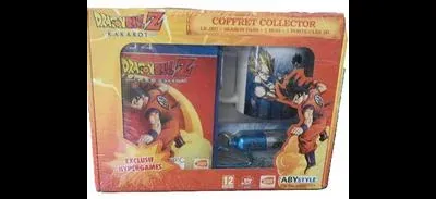 Dragon Ball Z: Kakarot [Collector's Set]