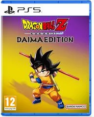 Background - Dragon Ball Z Kakarot: Daima Edition - Playstation 5 - Retrocharting