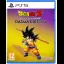Dragon Ball Z Kakarot: Daima Edition - Playstation 5 - Retrocharting